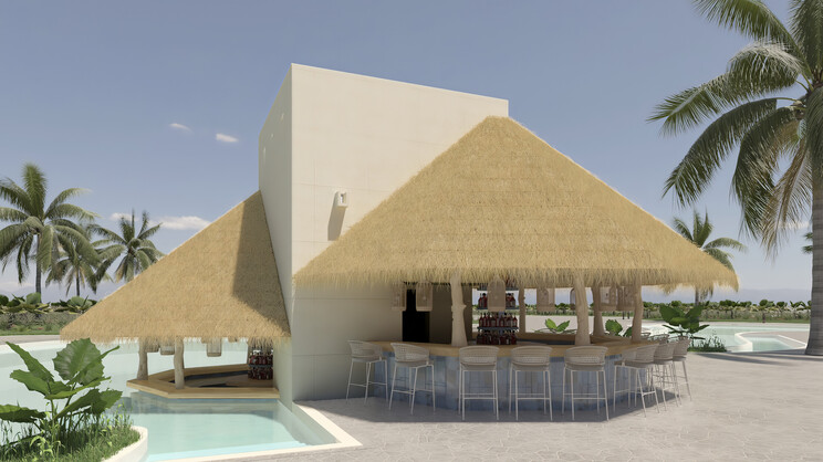 Dreams Playa Esmeralda Resort & Spa